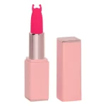 Mini Vibrador Labial Angel's Kiss - Imagen 4