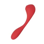 Estimulador Clitorial por Ondas y Vibrador Punto G con APP Magic Bobi Red - Imagen 3