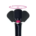 Vibrador Training Master - Imagen 3