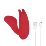 Vibrador Clitorial y Punto G con APP Magic Umi - Imagen 4