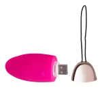 Vibrador Drill Egg - Imagen 3