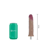 Dildo Dave Medium Compatible Con Lovense - Imagen 6