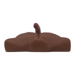 Torso Men Deluxe Brown - Imagen 2
