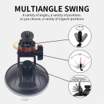 Vibrador Control Remoto Gatling - Imagen 7