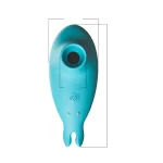 Vibrador Clitorial Ondas Cutie Baby - Imagen 3