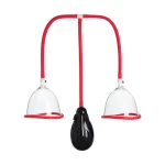 Succionador Para Los Senos Enlargement - Imagen 4