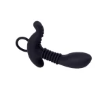 Plug Booty Exciter Black - Imagen 4