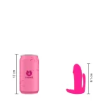 Vibrador Didi a Control Remoto - Imagen 2