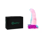 Dildo Sea Horse Original Mediano - Imagen 3