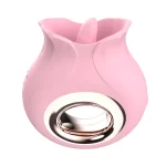 Estimulador Clitorial French Kiss - Imagen 3
