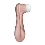 Estimulador Clitorial Satisfyer Pro Generación 2 - Imagen 3