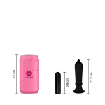 Mini Vibrador y Funda Titi - Imagen 4