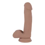 Dildo Darius Caramelo - Imagen 2