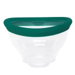 Estimulador y Succionador Clitorial Realov Adoramor Green - Imagen 6
