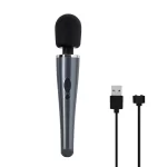 Vibrador Masajeador Sorly Wand - Imagen 5