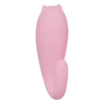 Vibrador a control remoto con APP Original Monster Pub 1x Excited Mr Devil Pink - Imagen 4