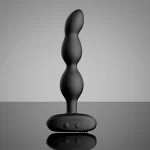 Bolas Anales Vibradoras Ridge Controladas por APP Global by Lovense - Imagen 4