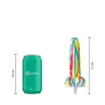 Magic Dildo Compatible con Lovense Machine - Imagen 3