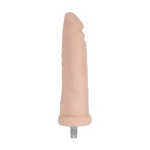 Dildo Jax Flesh Compatible con Lovense Machine - Imagen 3