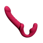 Arnés Vibrador Lapis Controlado por APP by Lovense - Imagen 4