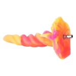 Dildo Dickornio Mediano Compatible con Lovense Machine - Imagen 4