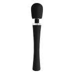 Home JUGUETES Vibrador Masajeador Body Rythm Black  Vibrador Masajeador Body Rythm Black - Imagen 5