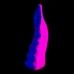 Dildo Tentacle Aqua - Imagen 4