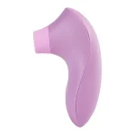Estimulador Clitorial Pulse Lite NEO Lavanda Controlado por APP Global by Svakom - Imagen 2