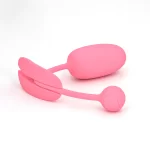 Vibrador Magic Kegel Coach Controlado por APP Global - Imagen 3