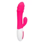 Vibrador Doble Estimulación Éxtasix - Imagen 3