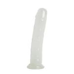Dildo Lumino Play 8'' - Imagen 4