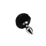 Frolics Fur Tail Butt Plug - Imagen 3