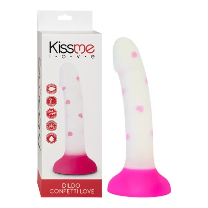 Dildo Confetti Love