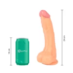 Dildo Salvatore Flesh - Imagen 5