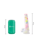 Confetti Dildo - Imagen 6