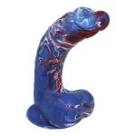 Dildo Starry Night - Imagen 4
