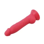 Dildo Rick Red - Imagen 3