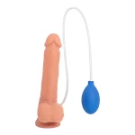 Dildo Eyaculador Water Source Flesh - Imagen 3