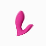 Vibrador Flexer Controlado por APP Global by Lovense - Imagen 6