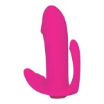 Vibrador Didi a Control Remoto - Imagen 3