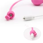 Bolas Vaginales Vibradoras Magic Kegel Master Gen 2 Controladas por APP Global - Imagen 5