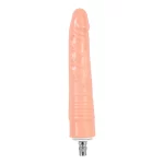 Adrián Dildo Compatible con Lovense Machine