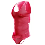 Sexy Body Red - Imagen 3