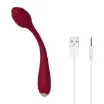 Vibrador Doble Estimulación Lostus - Imagen 3