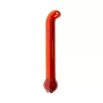 Dildo De Vidrio Punto G