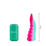 Dildo Tentacle Aqua - Imagen 5