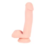 Dildo Darius Flesh - Imagen 4