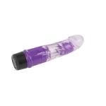 Vibrador 7'' Realistic Vibe Purple - Imagen 2