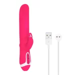 Vibrador Doble Estimulación Primux - Imagen 5