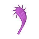 Anillo Vibrador Wind Purple - Imagen 7